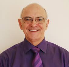 About the Author, G.F. Paul Janzé