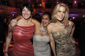 04.07.2020 · elon musk wisely distanced himself from ghislaine maxwell when the photo emerged. Giselle Maxwell List Released
