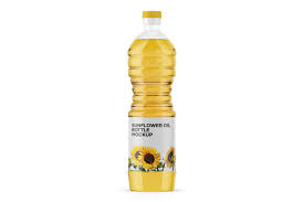 Download 10 Best Sunflower Oil Bottle Mockup Templates Premium Mockups PSD Mockup Templates