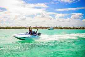 Discover the Thrills of Ocean Adventures in Punta Cana – TRAVOH