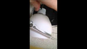 Many of utilitech's recessed lighting products feature housings. Utilitech Pro Led Recessed Retrofit Down Light 01 Youtube
