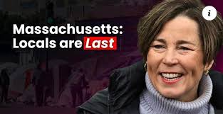 It was great to see so many Democrats at the caucuses in Lowell, Lynn, and  Beverly. Donald Trump is trying to silence anyone who opposes him, but we  will not be silent.