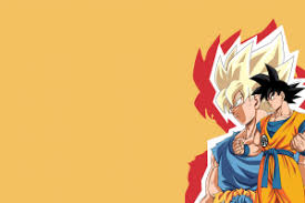 Free download collection of dragon ball wallpapers for your desktop and mobile. Wallpaper Dragon Ball Dragon Ball Z Dragon Ball Z Kakarot Son Goku Vegeta Beerus Whis 1920x1080 Halfsour 2000813 Hd Wallpapers Wallhere