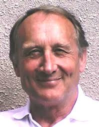 Wissenschaftskolleg zu Berlin: John Stuart Briggs, Ph.D.