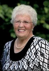 In Memoriam: Wanda Jean MacPhail