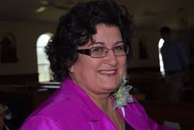 Marion Cuevas Obituary October 10, 2020