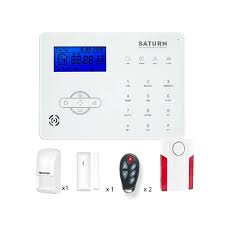 Prima di tutto bisogna considerare i punti critici, che possono subire possibili intrusioni, e quindi bisogna scegliere i posti dove sistemare gli allarmi. Kit Antifurto Casa Senza Fili Sirena Wireless Contatti Wireless Pir