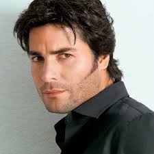 Elmer Figueroa Arce, best known under the stage name Chayanne, is a Puerto  Rican Latin pop singer and actor. As a solo artist, Chayanne has released  21 solo albums and sold over