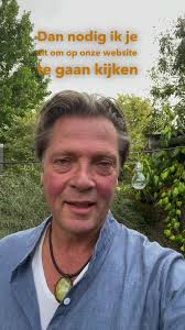 Huisarts Felix van der Wissel is anders gaan werken