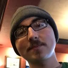 Christopher Archuleta (@Geodesy_)