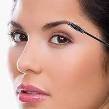 Tbestmax 200 Disposable Mascara Wand Eyebrow Brushes Spoolies Applicator  for Eyelash Extension Makeup Kits : Amazon.com.au: Beauty