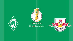 Dfb pokal founding clubs of the dfb dfb pokal women dfb futsal cup download dfb pokal logo png image for free. Werder Bremen Vs Rb Leipzig Preview And Prediction Live Stream Dfb Pokal 1 2 Finals 2021