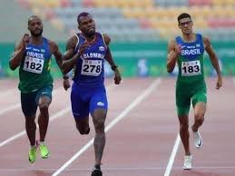 Jun 11, 2021 · el atleta colombiano anthony zambrano brilló en la parada de italia de la liga de diamante al ganar la prueba de los 400 metros planos luego de lograr un registro de 44:76. Anthony Zambrano Corre Este Viernes En La Liga Diamante Hora724 Com