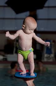 What to do with 4 month old. Look At Eva 4 Months Old And Standing