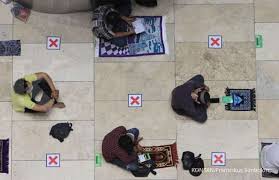 Takbiran (version 1) · ustad jefri al buchori, h. Sbedzysebjs9qm