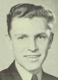 MAJ Joseph James Boylan (1921-2009)