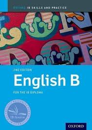 Pin On Ib Diploma Language Acquisition English B Books