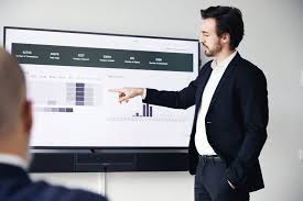 Compass Group inviterer kunderne helt ind i cockpittet