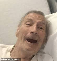 WWII vet, 94, receives special salute from T-6 Warbirds after dying alone  in Florida nursing home