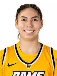 2023-24 Women's Basketball Roster