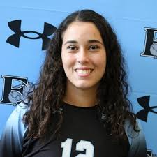 Addison Burwell's Estrella Foothills High School Bio