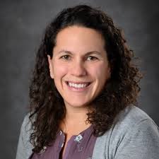 Me, Alyssa VanZanten and Denghao Fu had a great visit to Dow yesterday!  Thanks for the invitation Edoardo Nicoli and Dohgyu Hwang!