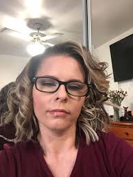 So it looks like a replacement for Lauren was already waiting in the wings  with a blonde scraped back hairstyle and no wooden spoon in sight