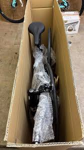 Vận chuyển xe đạp