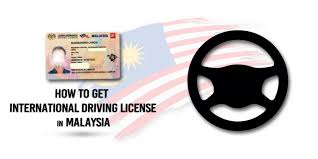 Under section 26(1) of the road transport act, an individual must possess a valid driving licence before being permitted to drive on the road, or can be prosecuted under section 26(2). How To Get An International Driving License In Malaysia