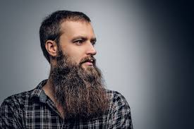 How Long Does It Take To Grow A Beard Beardoholic