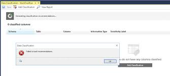 New SQL Server Management Studio 17.5: It's Classified - Brent Ozar ...