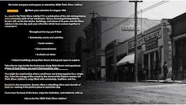 Tintic Silver Jubilee
