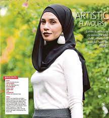 In this article, we will discover how old is izreen? Artistic Flavours Pressreader