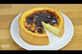Recette Du Flan Patissier Youtube Flan Patissier Recette Flan Patissier Recette Flan