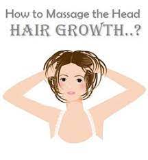 While there are plenty of treatments, supplements, vitamins. 10 Head Massage For Hair Growth Ideas Head Massage Hair Growth Massage