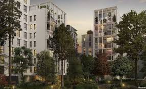 Il a vocation à traiter toutes sortes de pathologies : Programme Immobilier L Instant A Clichy 82 Biens Neufs 339 000 A 650 000