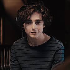 Andy Stranger Things