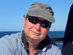 NERC UK-IODP Moritorium Award support for Dr Aled Evans for IODP Expedition  393