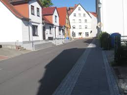 Bergen is the largest town on and the administrative centre of rügen. Ausbau Und Erschliessung Sudliche Altstadt In Bergen Auf Rugen Ingenieurburo Merkel Ingenieur Consult In Kiel