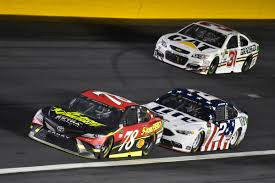 © provided by nbc sports ben beshore served as kyle busch's crew chief for three cup races in 2017 when adam stevens was serving a nascar suspension. Nascar Cup Images All Star
