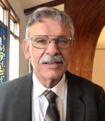 Obituary for Ronald Richard "Ron" Hutt