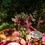 Summer Solstice Potluck