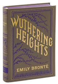 Wuthering heights is a blisteringly raw book. Wuthering Heights Barnes Noble Collectible Editions By Emily Bronte Paperback Barnes Noble