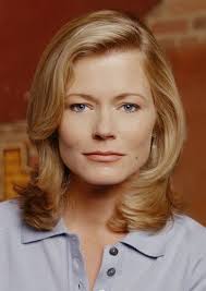 Alexandra Cahill Fan Casting for Walker, Texas Ranger