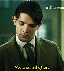 Stuff au merthur GIF