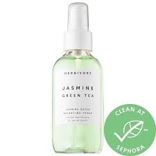 Biossance Squalane Tea Tree Balancing Oil Review Jasmine Green Tea Balancing Toner Jasmine Green Tea Sephora Hydrate Skin