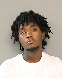 MALIK S WINTERS 07/17/2021