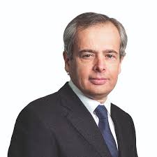 Best-paid executives: The property top 40