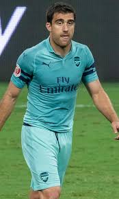 Paloschi streams live on twitch! Sokratis Papastathopoulos Wikiwand