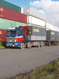 Anunț privind concursul pentru ocuparea posturilor vacante de conducator auto transport rutier de persoane cod c.o.r.: Livrari Si Preluari De Containere